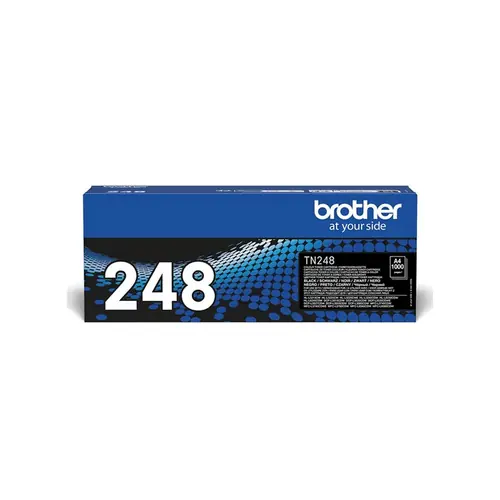 Toner Brother TN248BK black 1k-0