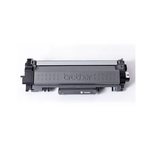 Toner Brother TN2590 black 1,2k-1