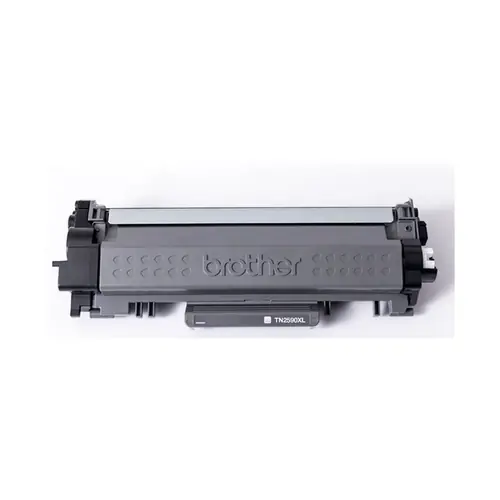 Toner Brother TN2590XL black 3k-1