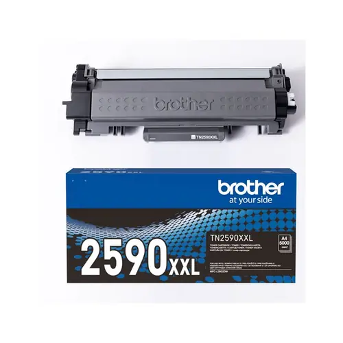 Toner Brother TN2590XXL black 5k-2