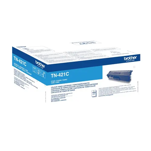 Toner Brother TN421C cyan 1.8k-0