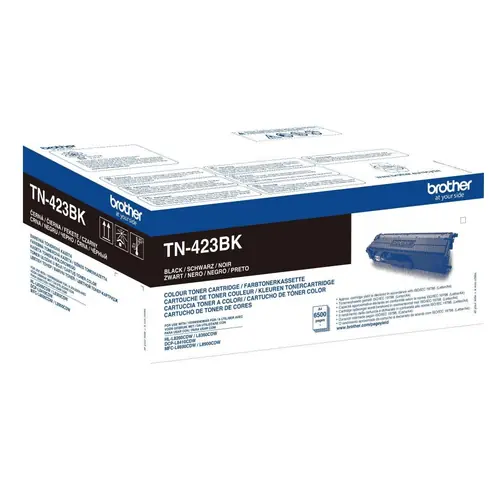 Toner Brother TN423BK black 6.5k-0
