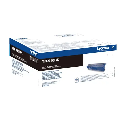 Toner Brother TN910BK black 9k-0
