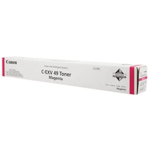 Toner Canon CEXV-49m magenta #8526B002AA-0