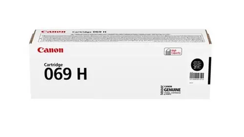 Toner Canon CRG-069hbk black # 5098C002AA-0