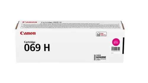 Toner Canon CRG-069hm magenta # 5096C004AA-0