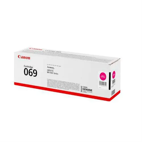 Toner Canon CRG-069m magenta#5092C002AA-0