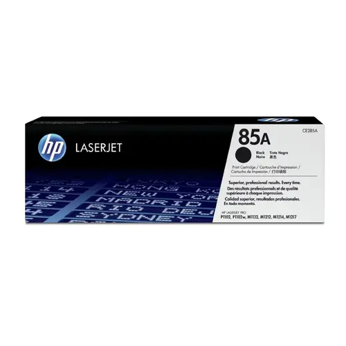 Toner HP CE285A P1102 black 85A-0