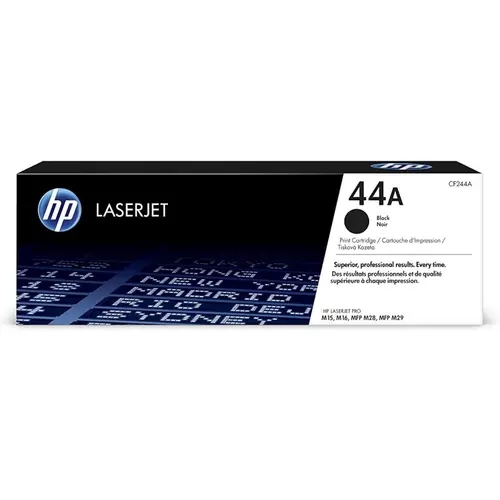 Toner HP CF244A LJ PRO MFP M28W 44A black-0