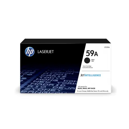 Toner HP CF259A LJ PRO M304/404/MFP M428 black 59A-0