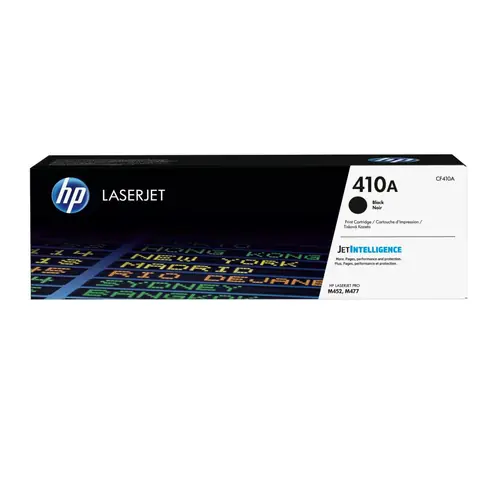 Toner HP CF410A LJ PRO M452 black 410A-0