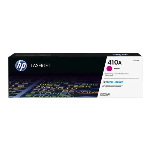 Toner HP CF413A LJ PRO M452 magenta 410A-0
