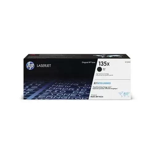 Toner HP W1350X LJ M209/MFP M234 135X black 2,4K-0