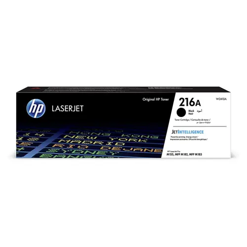 Toner HP W2410A M182/M183 black 216A-0