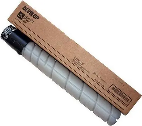 Toner Konica Minolta TN-221bk Develop black #A8K31D0 (A8K3150)-0