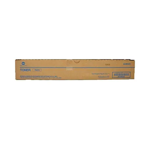 Toner Konica Minolta TN-324bk black #A8DA150 (A8DA1D0)-0
