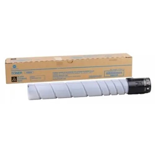 Toner Konica Minolta TN-328bk black #AAV8150-0