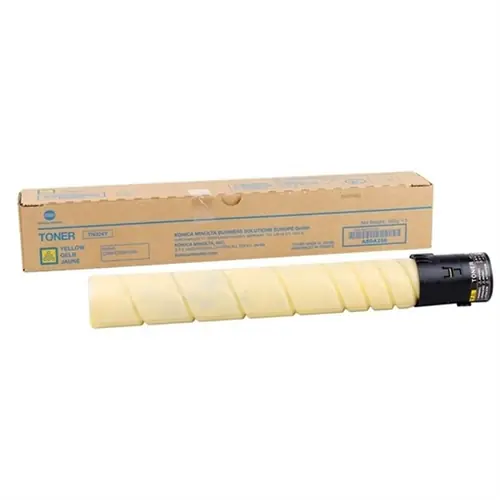 Toner Konica Minolta TN-328Y #AAV8250 yellow-0