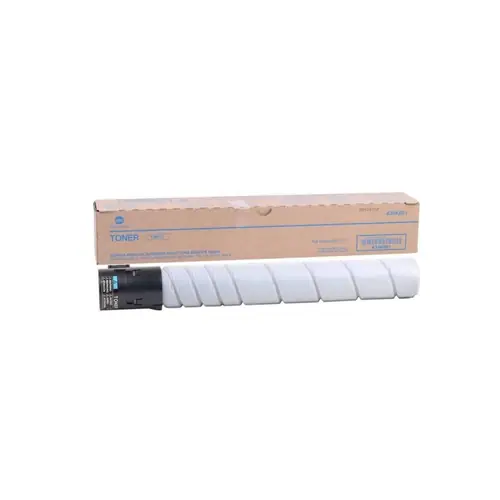 Toner Konica Minolta TN-513bk black #A33K051-0