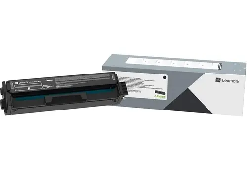 Toner Lexmark 20N0X10 black 6k-0