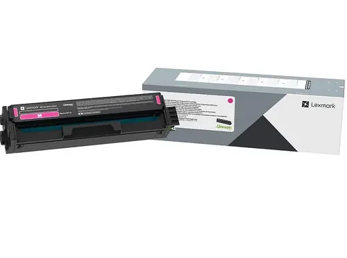 Toner Lexmark 20N0X30 magenta 6.7k-0