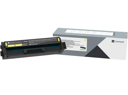 Toner Lexmark 20N0X40 yellow 6.7k-0