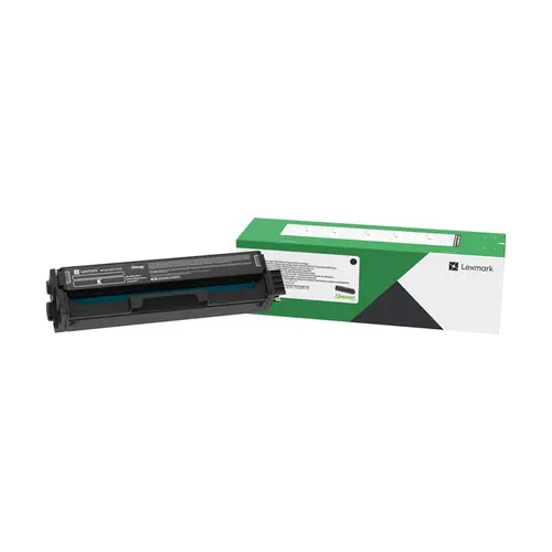 Toner Lexmark 20N20K0 black 1.5k-0