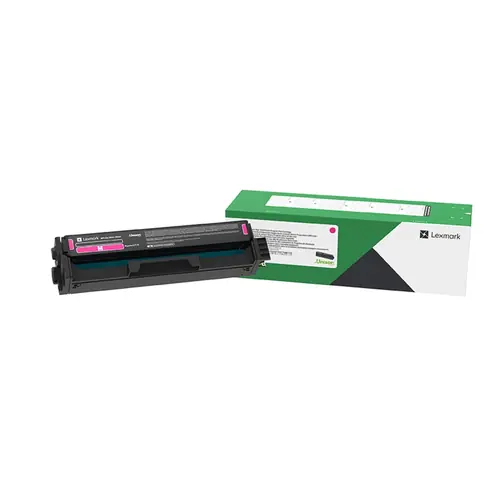 Toner Lexmark 20N20M0 magenta 1.5k-0