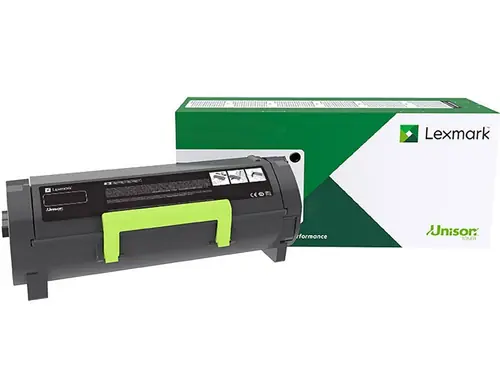 Toner Lexmark 20N2HC0 cyan 4.5k-0