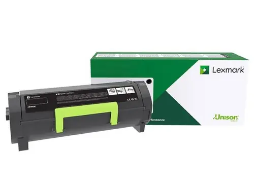 Toner Lexmark 20N2HK0 black 4.5k-0