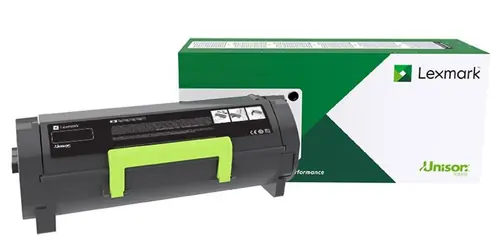 Toner Lexmark 20N2HY0 yellow 4.5k-0