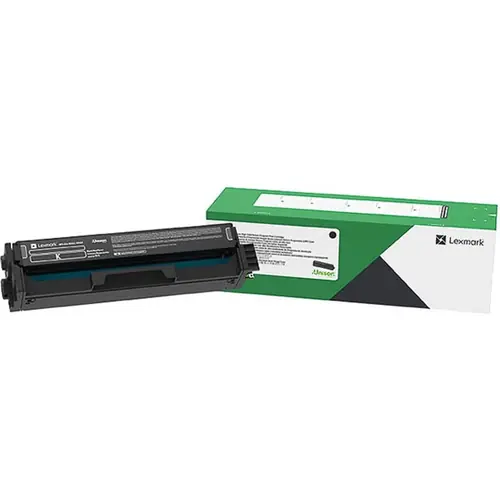 Toner Lexmark 20N2XK0 black 6k-0