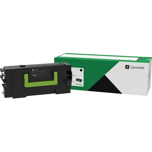 Toner Lexmark 78C2XCE cyan 5k-0