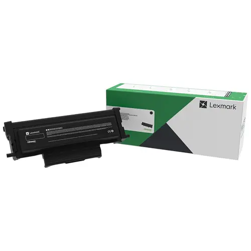 Toner Lexmark B222000 black 1.2k-0