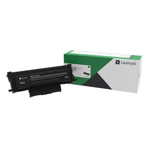 Toner Lexmark B222X00 black 6k-0