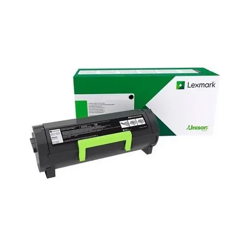 Toner Lexmark B232000 black 3k-0