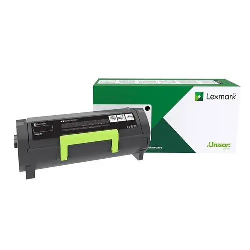 Toner Lexmark B242H00 black 6k-0