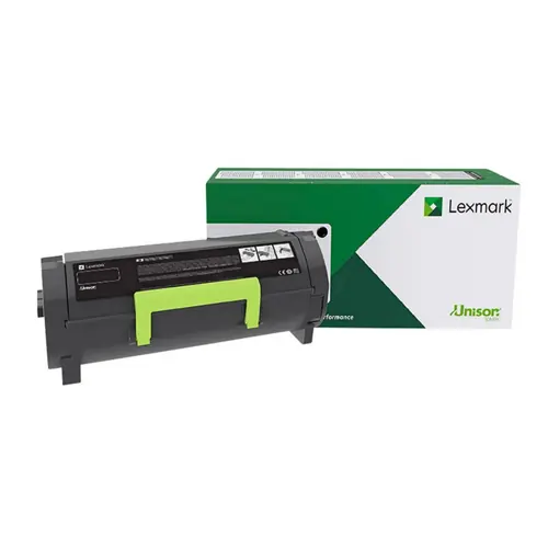 Toner Lexmark B252X00 black 10k-0