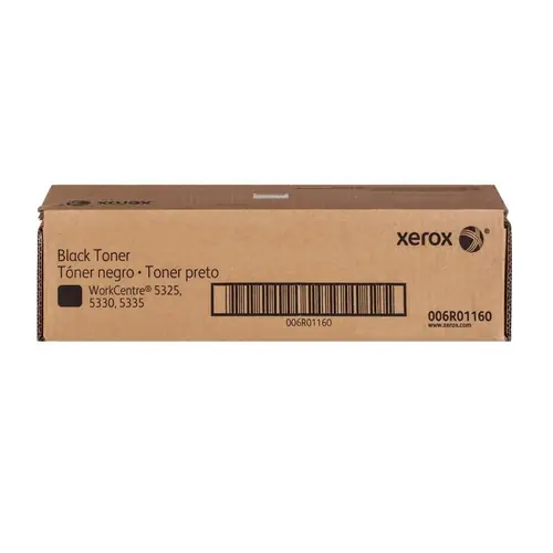 Toner Xerox 006R01160 WC5300 black 30K-0