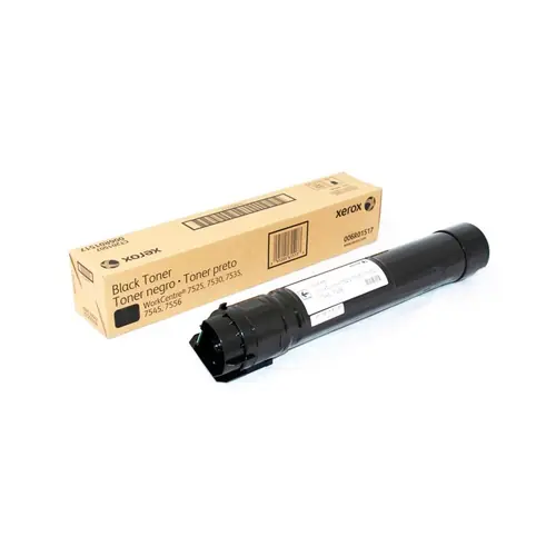 Toner Xerox 006R01517 WC7830/7835/7845/7855 black 26K-0