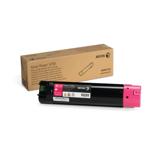 Toner Xerox 006R01519 WC7830/7835/7845/7855 magenta 15K-0