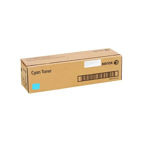 Toner Xerox 006R01660 C60/70 cyan-0