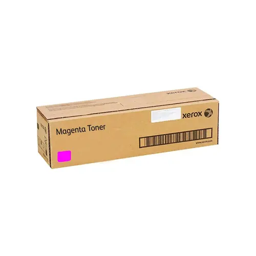 Toner Xerox 006R01661 C60/70 magenta-0