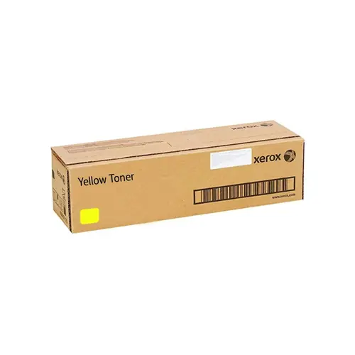 Toner Xerox 006R01662 C60/70 yellow-0