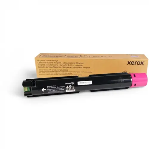 Toner Xerox 006R01830 Versalink C7120/C7125/C7130 magenta 18,5K-0