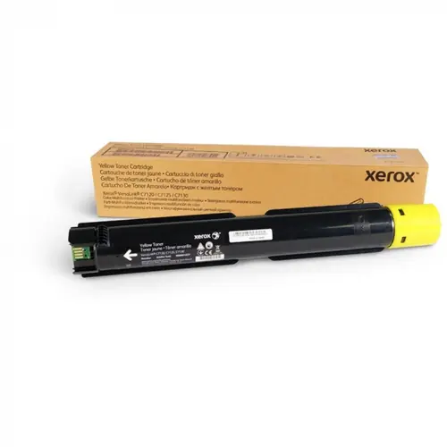 Toner Xerox 006R01831 Versalink C7120/C7125/C7130 yellow 18,5k-0