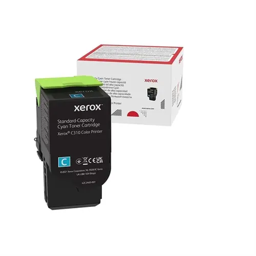 Toner Xerox 006R04361 C310/C315 cyan 2K-0