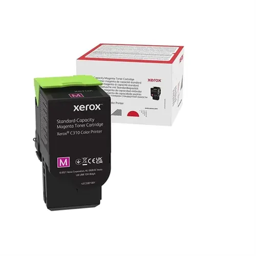 Toner Xerox 006R04362 C310/C315 magenta 2K-0