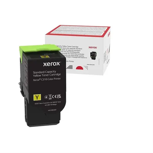 Toner Xerox 006R04363 C310/C315 yellow 2K-0