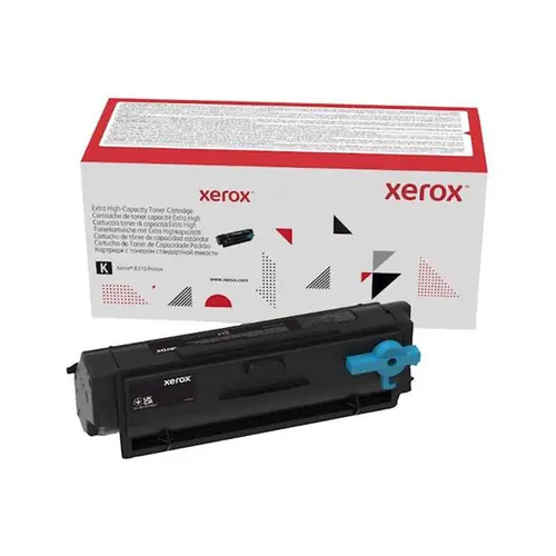 Toner Xerox 006R04381 B310/B305/B315 extra high capacity black 20k-0